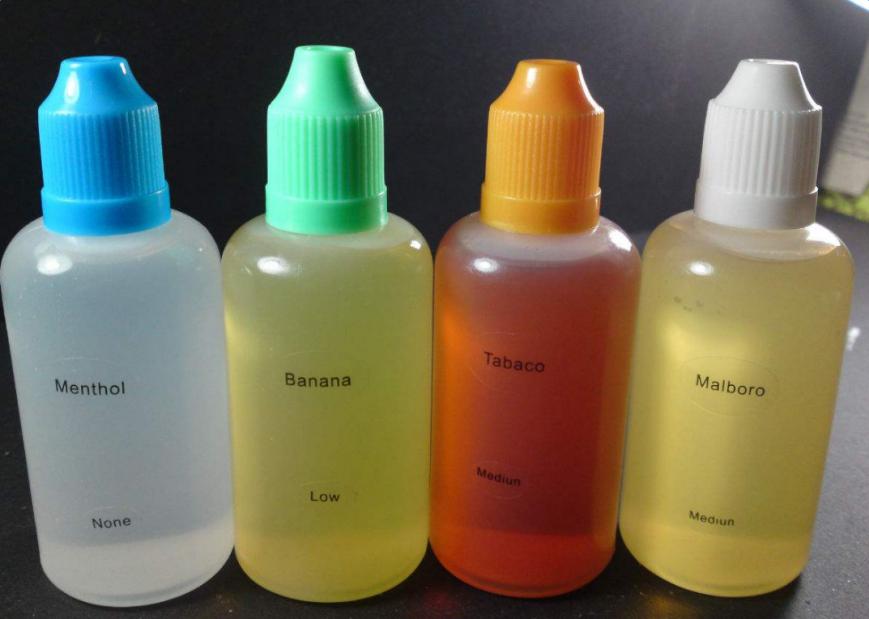 8ml、13ml、15ml裝眼藥水灌裝機(jī)案例